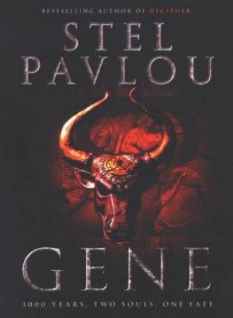 Gene by Stel Pavlou