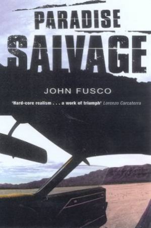 Paradise Salvage by John Fusco