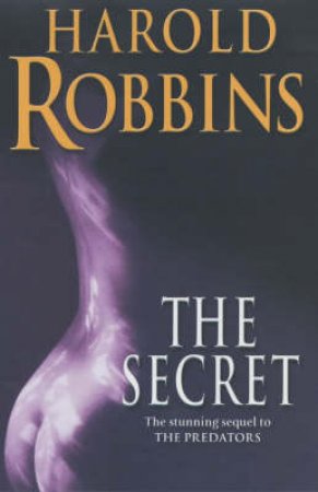 The Secret by Harold Robbins