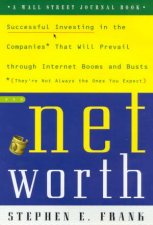 NetWorth Successful Internet Investing