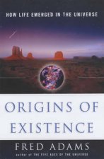 Origins Of Existence How Life Emerged In The Universe