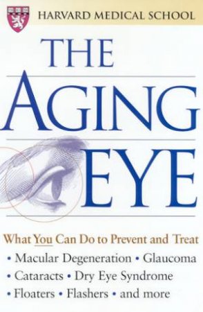 The Aging Eye by Various