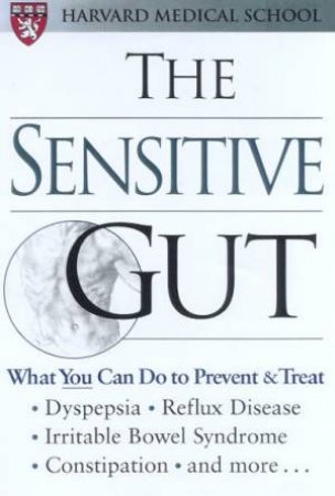 The Sensitive Gut by Various