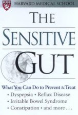 The Sensitive Gut