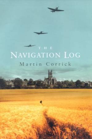 The Navigation Log by Martin Corrick