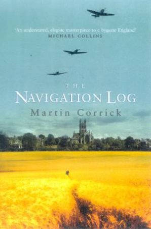 The Navigation Log by Martin Corrick