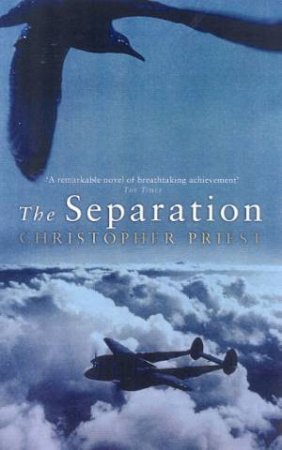 The Separation by Christopher Priest