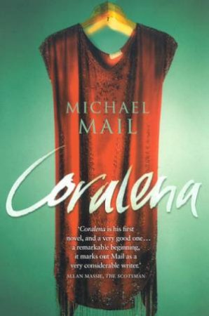 Coralena by Michael Mail