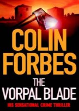 The Vorpal Blade