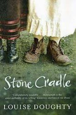 Stone Cradle by Louise Doughty