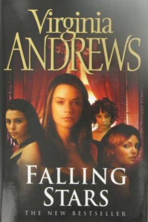 Falling Stars by Virginia Andrews