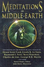 Meditations On MiddleEarth