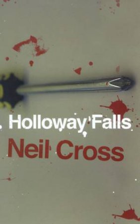 Holloway Falls by Neil Cross