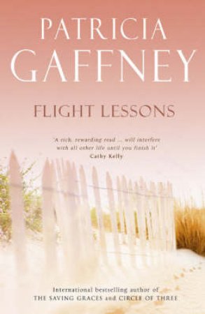 Flight Lessons by Patricia Gaffney