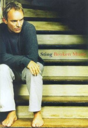 Sting: Broken Music by Sting