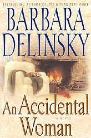 An Accidental Woman by Barbara Delinsky