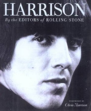 George Harrison by Various