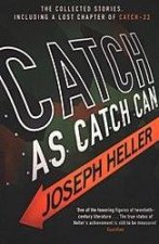 Catch As Catch Can