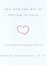 Zen And The Art Of Falling In Love