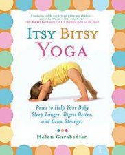 Itsy Bitsy Yoga