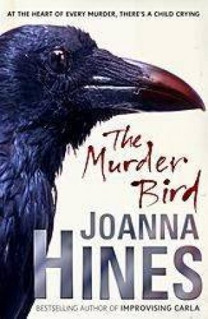 The Murder Bird by Joanna Hines