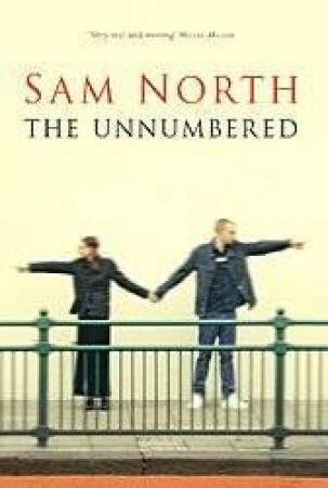 Unnumbered by Sam North