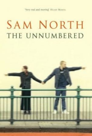 The Unnumbered by Sam North