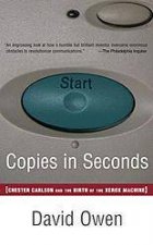 Copies In Seconds