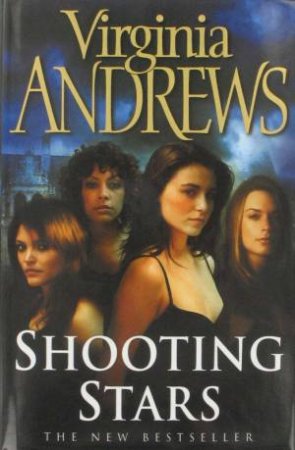 Shooting Stars Omnibus by Virginia Andrews