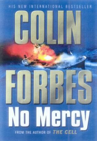 No Mercy by Colin Forbes