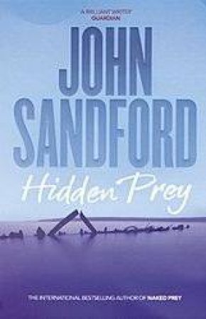 Hidden Prey by John Sandford