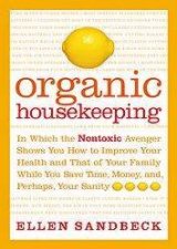 Organic Housekeeping