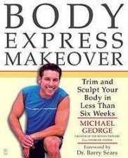 Body Express Makeover