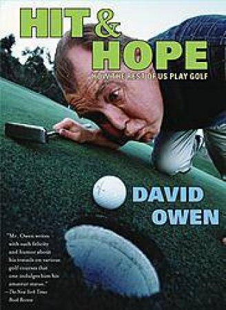 Hit & Hope by David Owen