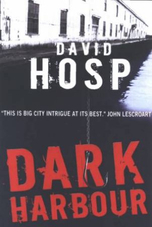 Dark Harbour by David Hosp