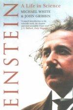 Einstein A Life In Science