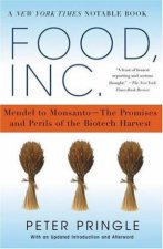 Food Inc Mendel To Monsanto