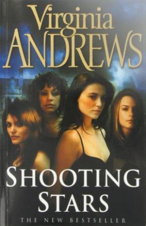 Shooting Stars by Virginia Andrews