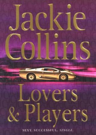 Lovers & Players by Jackie Collins