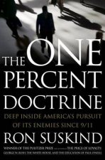 The One Percent Doctrine