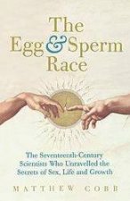 The Egg And Sperm Race