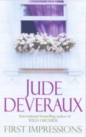 First Impressions by Jude Deveraux