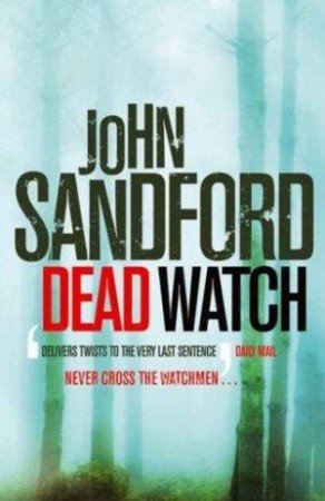 Dead Watch by John Sandford