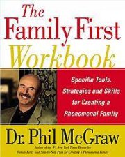 The Family First Workbook