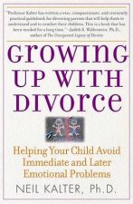 Growing Up With Divorce