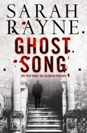 Ghost Song by Sarah Rayne