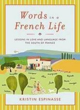 Words In A French Life