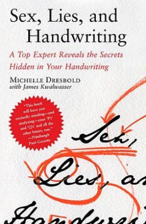 Sex, Lies and Handwriting by Various