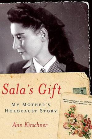 Sala's Gift by Ann Kirchner