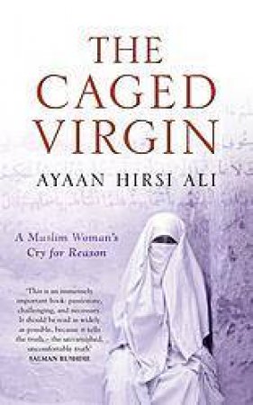 Caged Virgin by Ali, Ayaan Hirsi